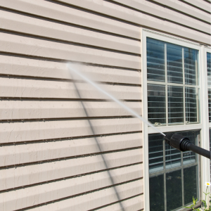Cleaning in Mission Viejo, Orange County California