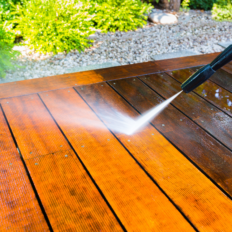 Cleaning in Mission Viejo, Orange County California