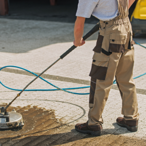 Cleaning in Mission Viejo, Orange County California