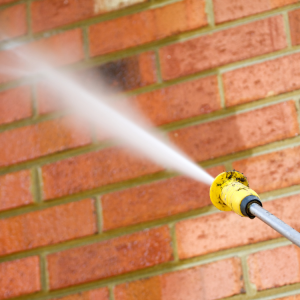 Cleaning in Mission Viejo, Orange County California