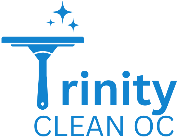 Trinity Clean OC