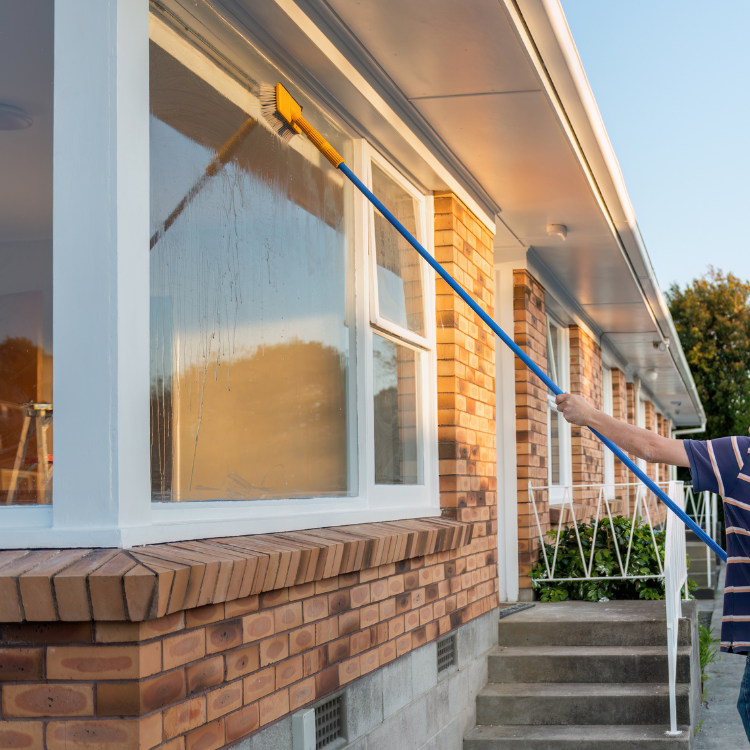 Cleaning in Mission Viejo, Orange County California Cleaning in Mission Viejo, Orange County California