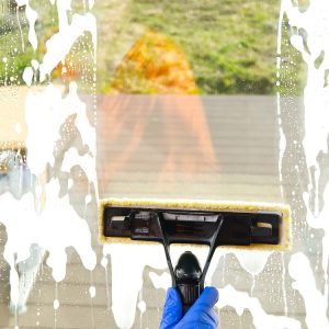 Cleaning in Mission Viejo, Orange County California